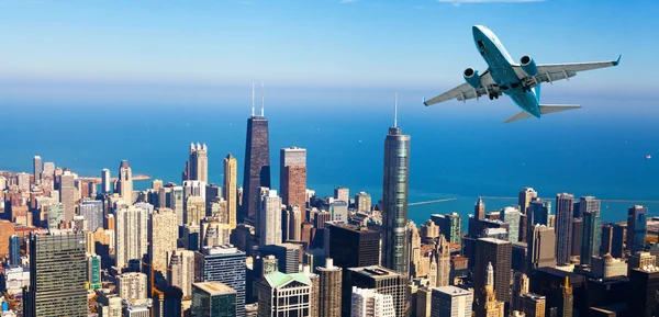 Chicago Business Travel