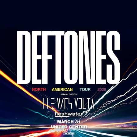 Deftones