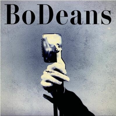 BoDeans