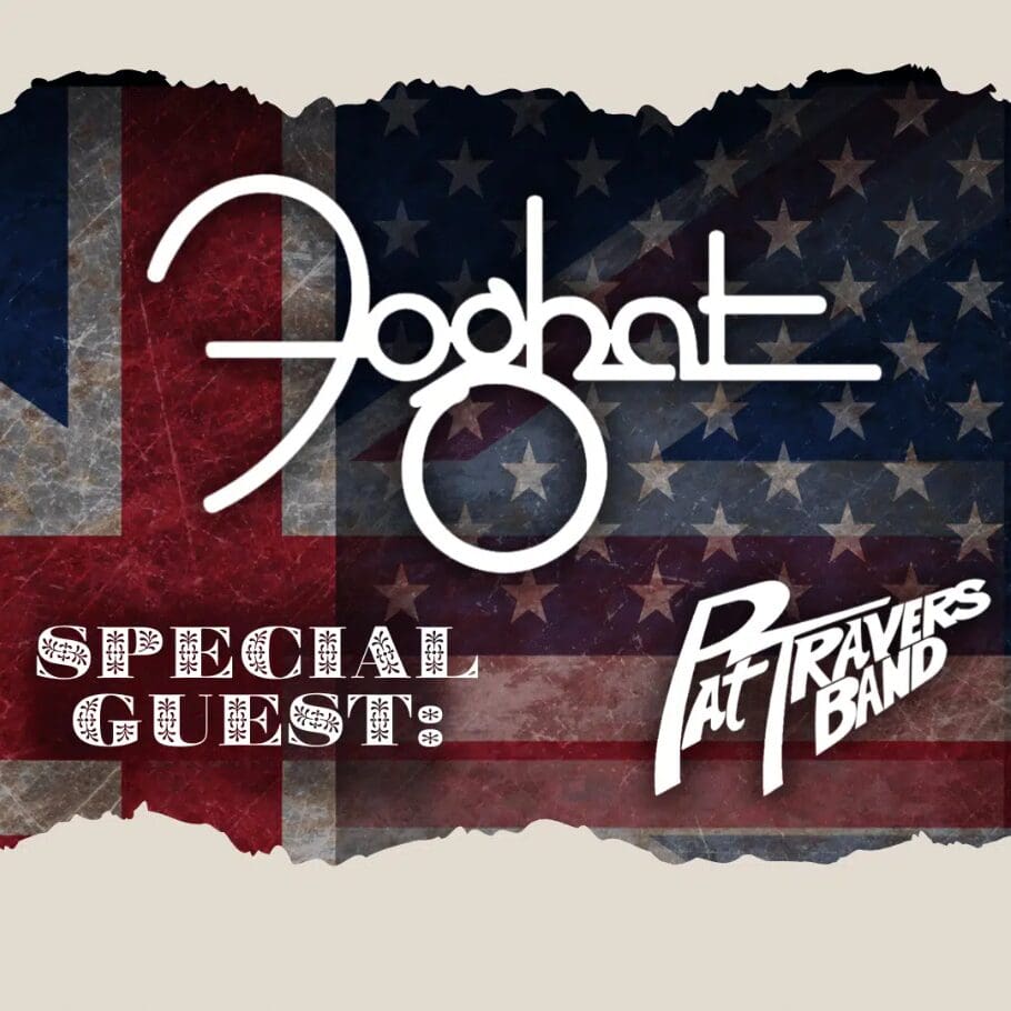 Foghat