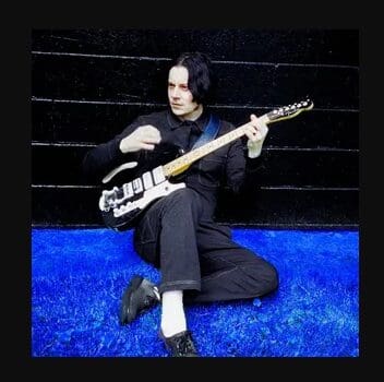 Jack White