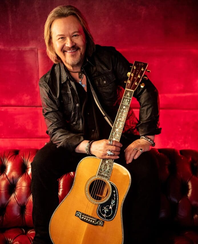 Travis Tritt