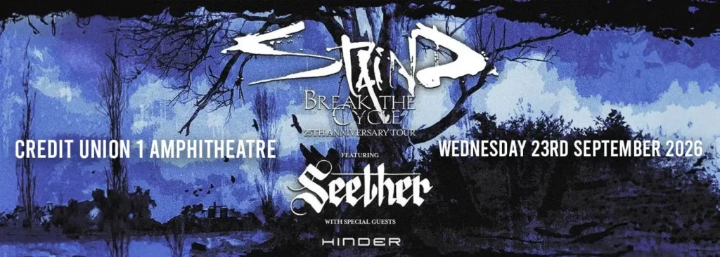 Staind