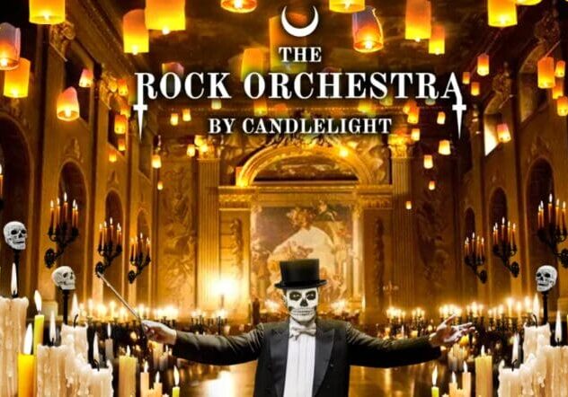 Rock Orchestra