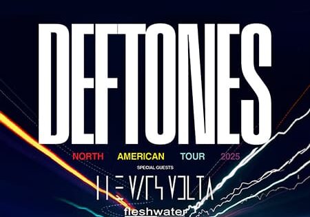 Deftones