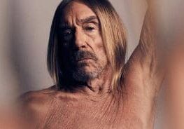 Iggy Pop