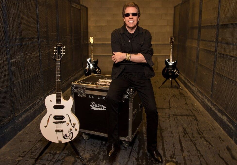 George Thorogood