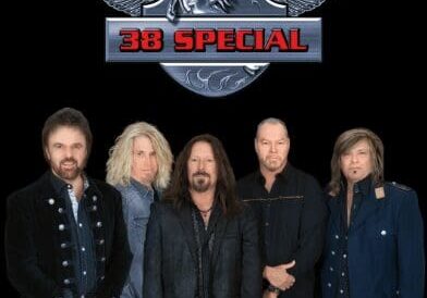 38 Special