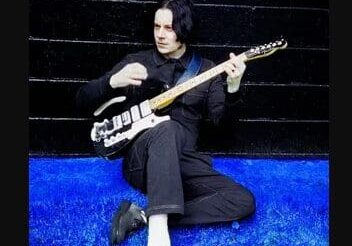 Jack White