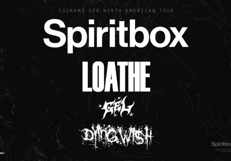 Spiritbox