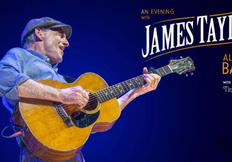 James Taylor