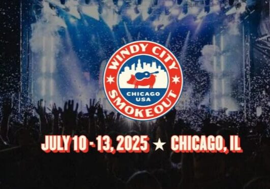 Windy City Smokeout