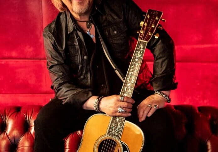 Travis Tritt