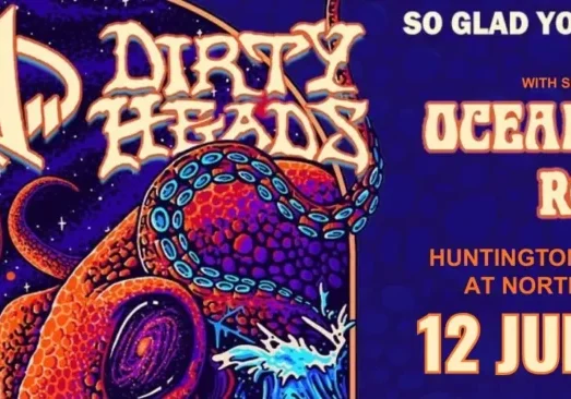 311 and Dirty Heads