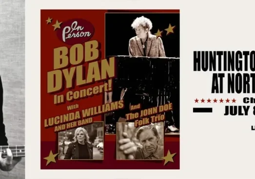 Bob Dylan