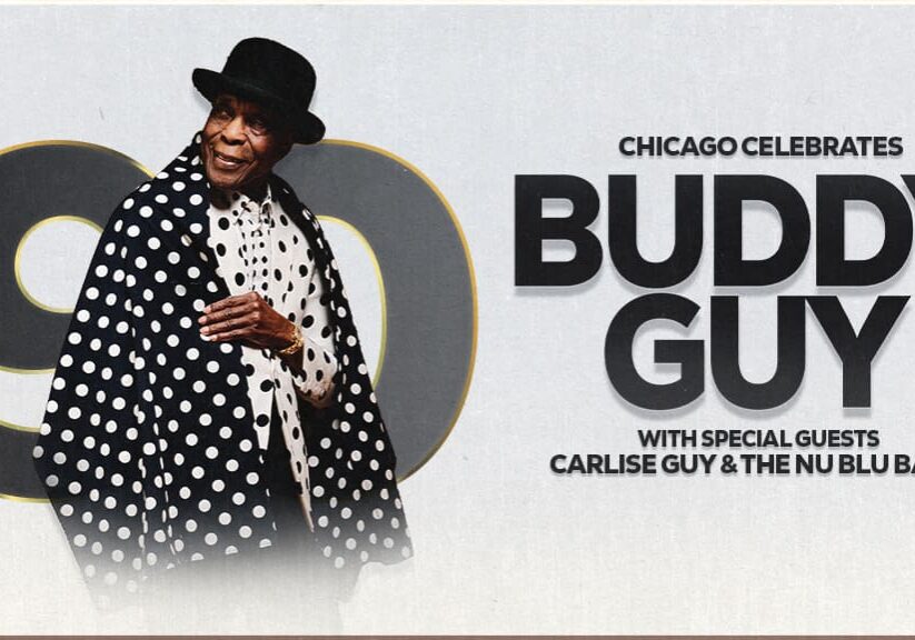 Buddy Guy