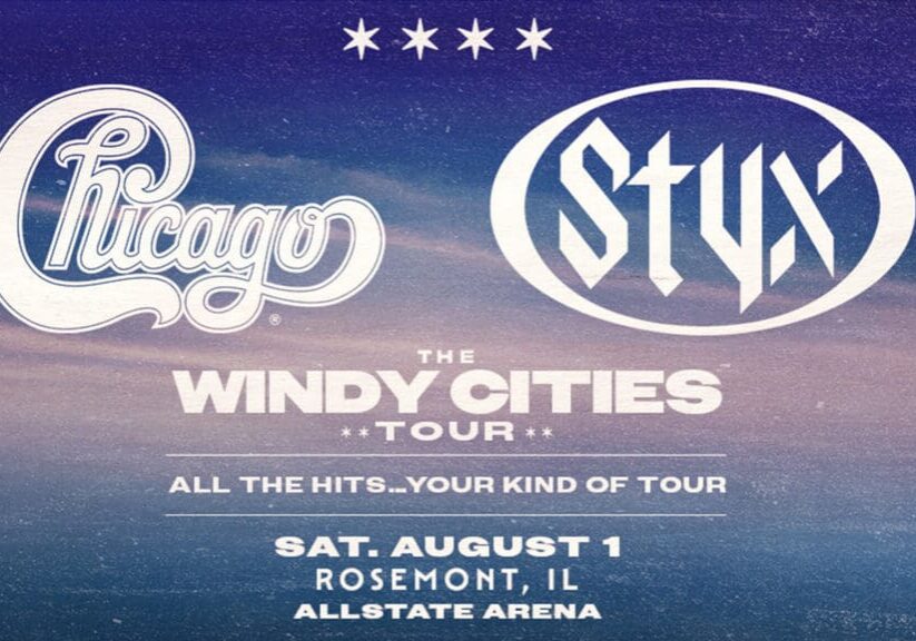 Chicago Styx