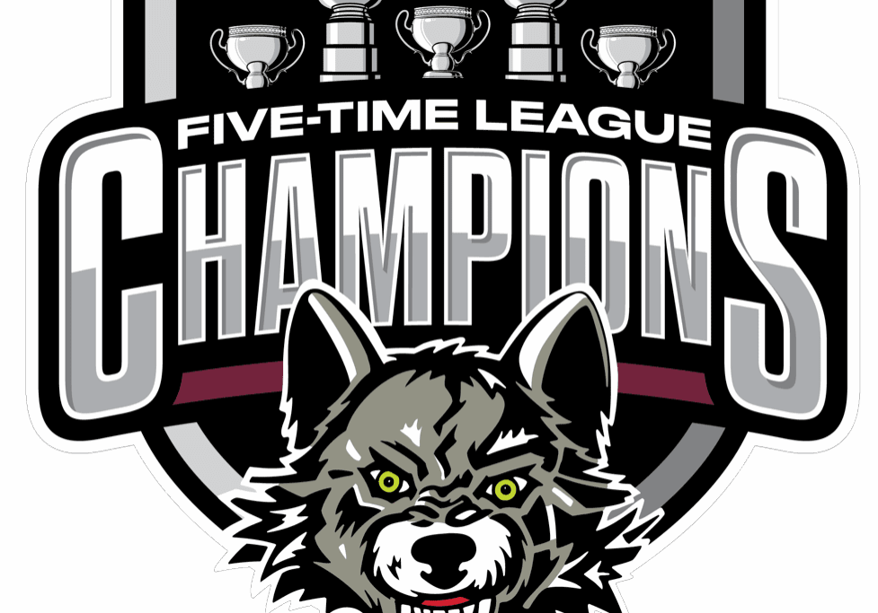 Chicago Wolves