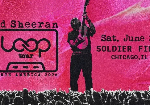 Ed Sheeran
