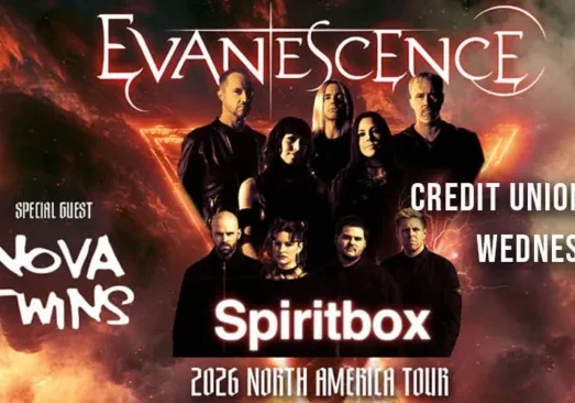 Evanescence