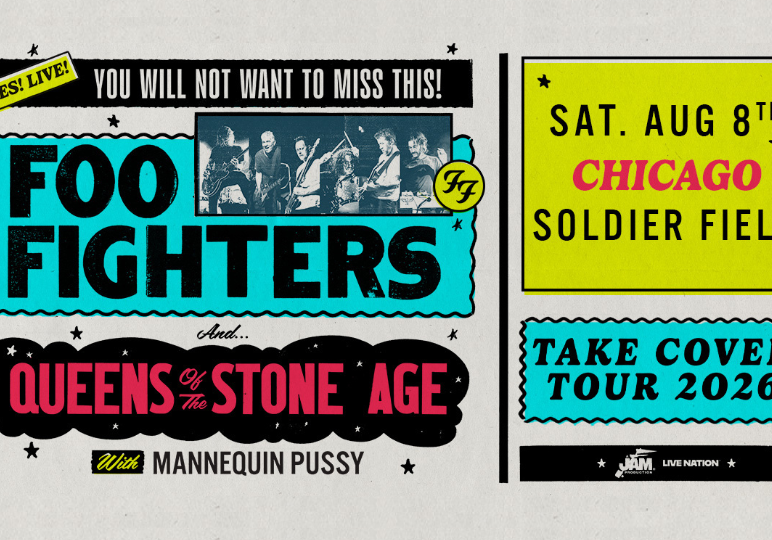 Foo Fighters