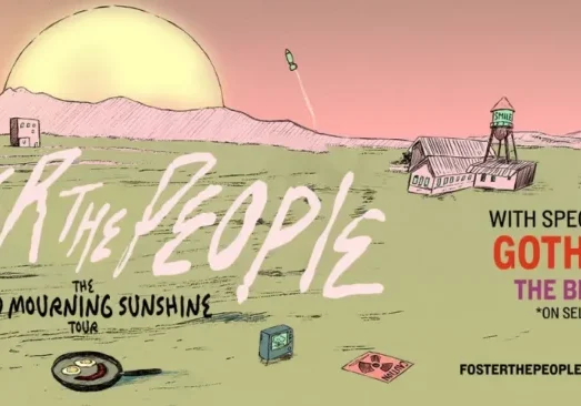 Foster-the-People