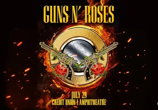 GUNS N ROSES