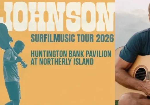 Jack Johnson
