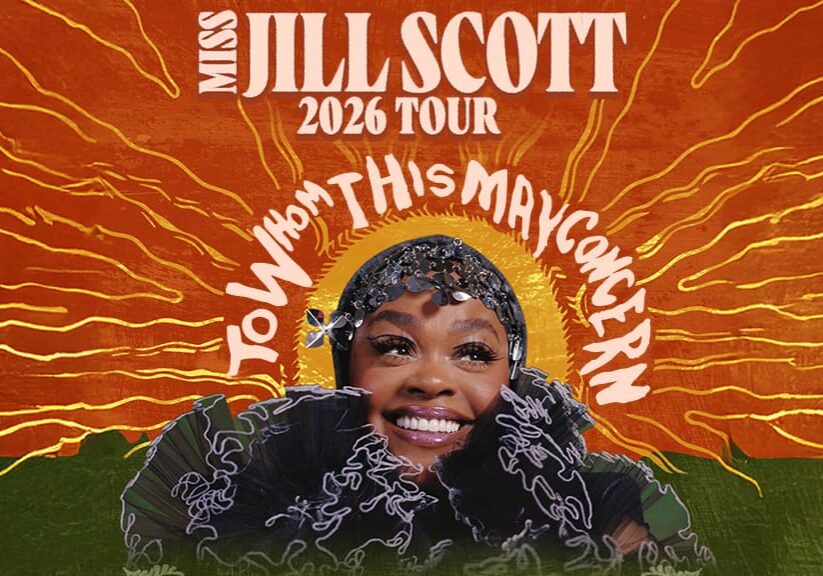 Jill Scott