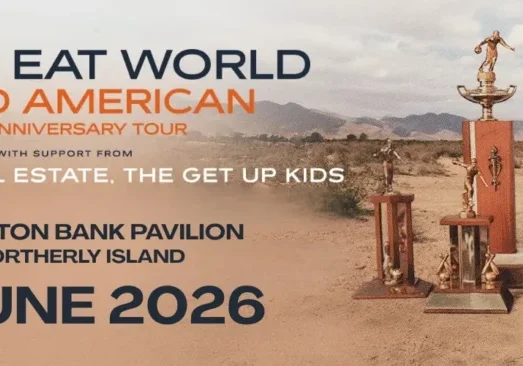 Jimmy Eat World
