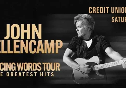 John Mellencamp
