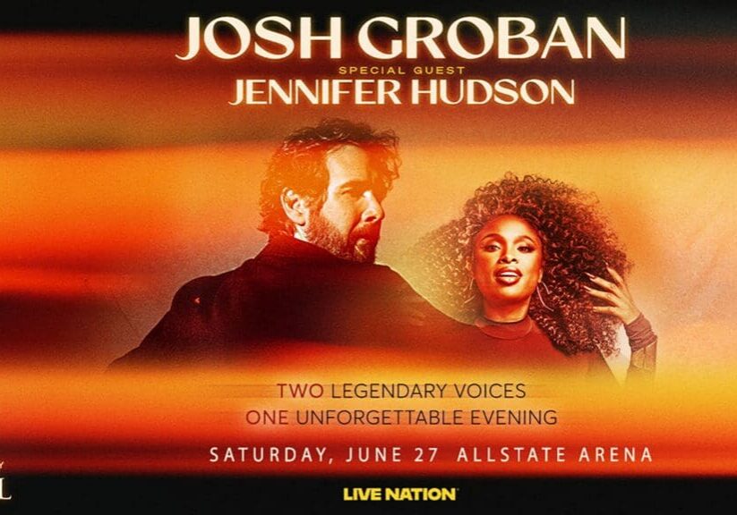 Josh-Groban-Jennifer-Hudson
