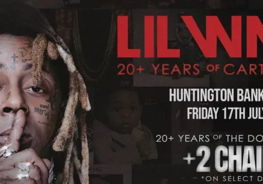 Lil Wayne