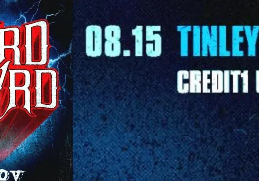 Lynyrd Skynyrd and Loverboy