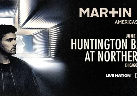 Martin Garrix