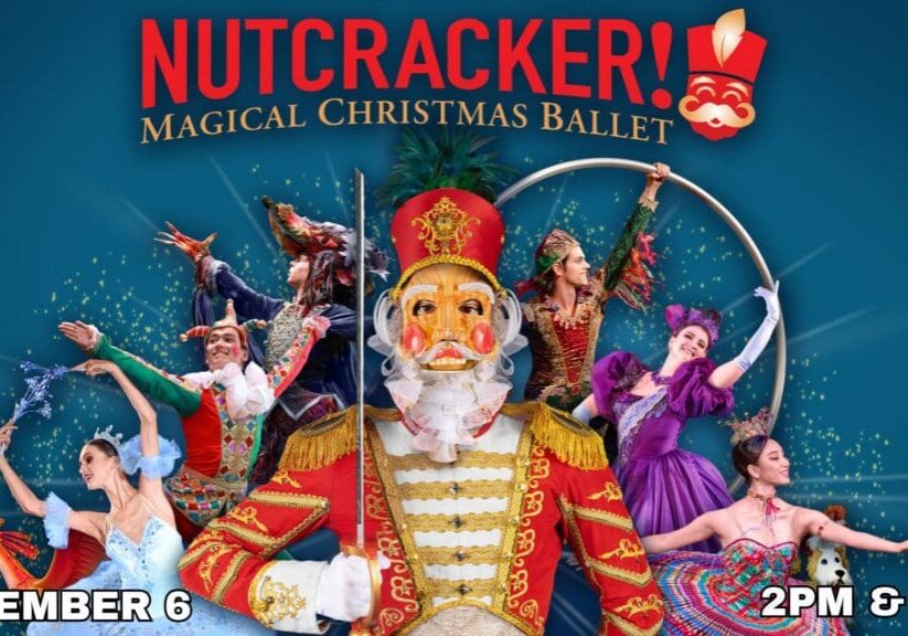 Nutcracker