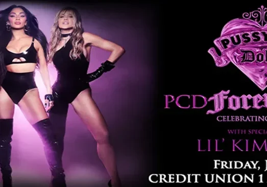 Pussy Cat Dolls