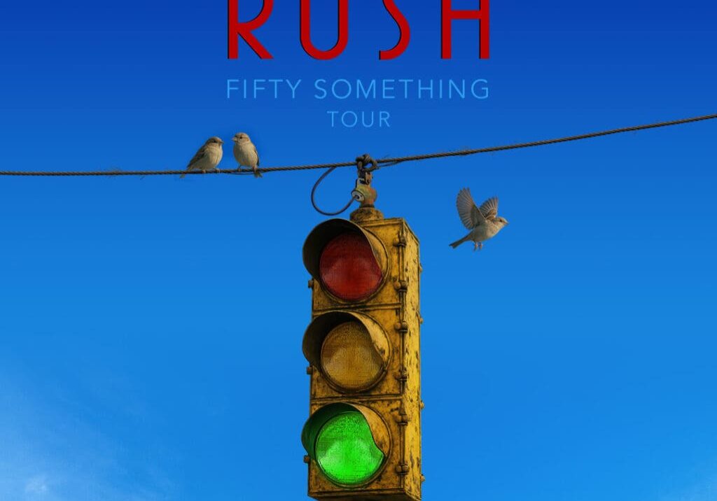 Rush