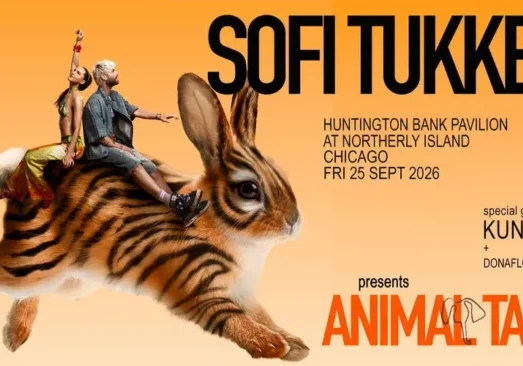 Sofi Tukker