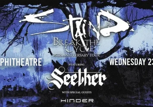 Staind