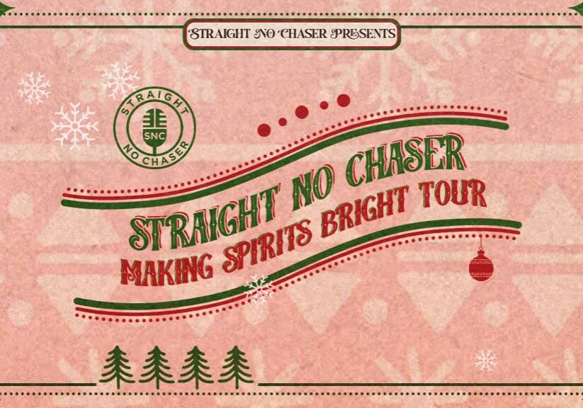 Straight No Chaser