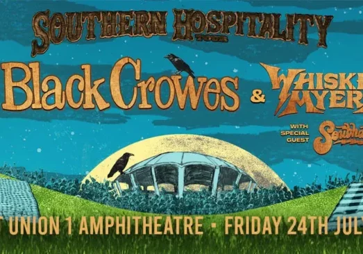 The Black Crowes