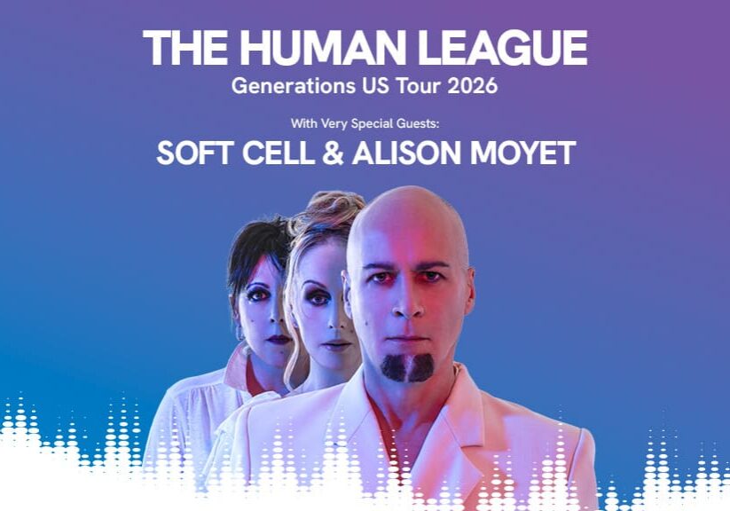The Human League