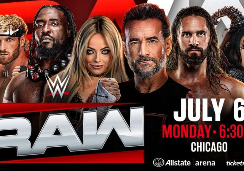 WWE