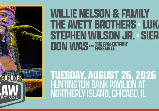 Willie Nelson