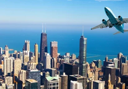 Chicago Business Travel